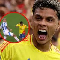 Juanfer Quintero lo dejó en ridículo y ahora Richard Ríos lo reemplazará en la Serie A de Italia