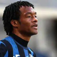 Juan Guillermo Cuadrado no sale de Europa: estos son los cuatro equipos que quieren al colombiano