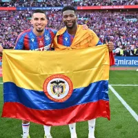 Jefferson Lerma y Daniel Muñoz se quedan sin Europa League: ¿por qué descalificaron al Crystal Palace?