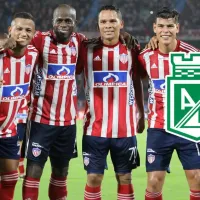 El sorpresivo y nuevo fichaje que Atlético Nacional tendría listo