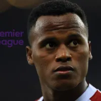 Jhon Arias tiene nuevo equipo y jugará la Premier League de Inglaterra