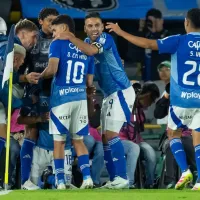 El salario del reemplazante de Falcao en la titular de Millonarios