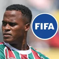 Contundente decisión de la FIFA con Jhon Arias antes de firmar en la Premier