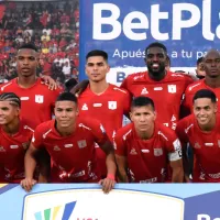 Pronósticos Bahía vs América de Cali: el Escarlata busca dar el primer paso en suelo brasileño