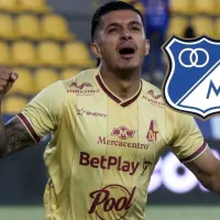 La decisión que habría tomado Yeison Guzmán a la oferta de Millonarios