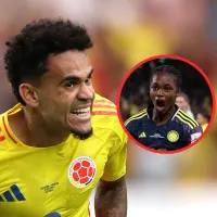 Las fortunas que tienen Luis Díaz y Linda Caicedo