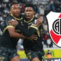 Consternación en Nacional por posible fichaje proveniente de River Plate