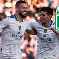 Confirman que Atlético Nacional tendrá uno de los mejores fichajes del FPC