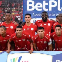Pronósticos América de Cali vs Bahía: el Escarlata busca su lugar en octavos de la Copa Sudamericana