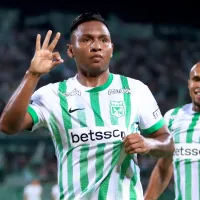 Pronósticos Deportivo Pereira vs Atlético Nacional: el Verde busca su tercera victoria al hilo