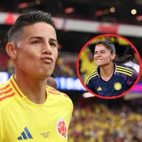 Las fortunas que tienen James Rodríguez y Catalina Usme