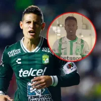 El objeto más preciado que James Rodríguez le dio a Marlos Moreno como regalo