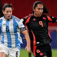 La capitana de Argentina manda mensaje a la Selección Colombia tras ser eliminada de la Copa América