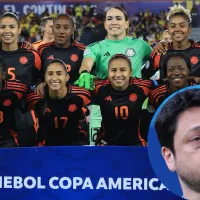 "Conozco bien": Técnico de Brasil advierte a Colombia Femenina