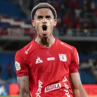 Pronósticos Independiente Santa Fe vs América de Cali: choque clave entre dos aspirantes