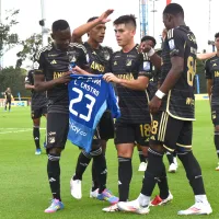 Fuerte golpe para Millonarios: pierde a una de sus joyas a último momento