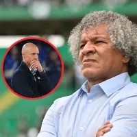 El mensaje de Gamero que todo Millonarios quería escuchar