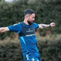 Los refuerzos de Millonarios que están listos para el partido contra Deportivo Cali