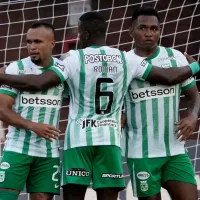 Pronósticos Atlético Nacional vs Alianza Valledupar: el Verdolaga busca consolidarse entre los de arriba