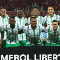 Pronósticos Atlético Nacional vs São Paulo:el Verdolaga quiere dar el primer paso en los octavos de final de la Copa Libertadores 2025