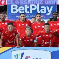 Pronósticos América de Cali vs Fluminense: El Escarlata quiere pegar primero en la Copa Sudamericana