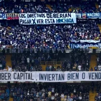 Hinchas de Millonarios le ganaron la tutela a los directivos en histórica decisión judicial