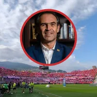 Atlético Nacional y el DIM tendrán "nuevo" estadio: así lo anunció el alcalde de Medellín