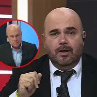 El apodo que Andrés Marocco le colocó a Carlos Antonio Vélez por criticar a la Selección Colombia