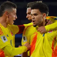 Ranking FIFA 2025: la Selección Colombia ascendió y es la tercera mejor de Sudamérica