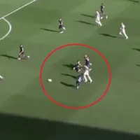 La jugada ‘maradoniana’ de Luis Díaz ante Hoffenheim que le da la vuelta al mundo