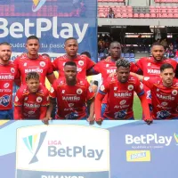 Jugadores del Deportivo Pasto habrían acordado amañar el partido ante América de Cali