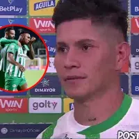 Todo Nacional consternado por las palabras de Jorman sobre Cardona y Morelos