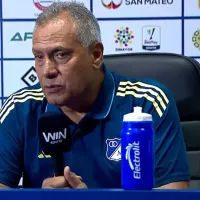 Hernán Torres señaló a los directos responsables de la derrota ante Nacional: “Salió caro”