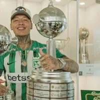 Blessd intentó comprar un equipo de la Liga BetPlay: esta es la millonada que ofreció