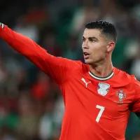 Cristiano Ronaldo, en modo leyenda: a un paso de un nuevo hito histórico