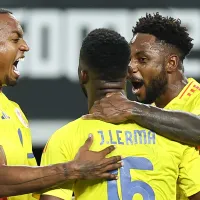 Pronósticos Canadá vs Colombia: la Tricolor llega confiada tras su contundente victoria sobre México