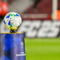 Apuestas Copa Sudamericana | Cuotas y Favoritos en 2025