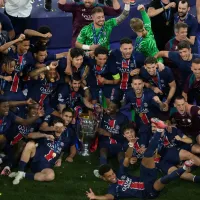 Apuestas Champions League | Cuotas y Favoritos en 2025