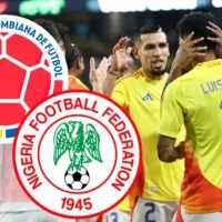 Colombia cambia de rival para fecha FIFA de noviembre y sorprende a todos