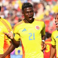 Ni FC Barcelona ni Liverpool: Tras romperla en el Mundial Sub-20, este es el nuevo equipo de Neyser Villarreal