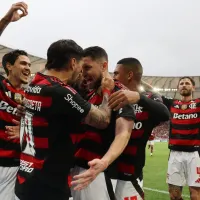 Pronósticos Flamengo vs Racing Club: el Maracaná será testigo de la semifinal de la Copa Libertadores