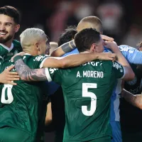 Pronósticos Liga de Quito vs Palmeiras: el Verdao quiere estar a la altura