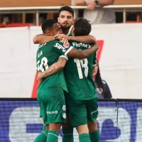 Pronósticos Palmeiras vs Liga de Quito: el Verdao va por la hazaña