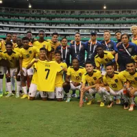 ¿Dónde se podrán ver los partidos de Ecuador en el Mundial Sub-20?