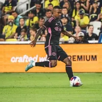 (VIDEO) Golazo: Dixon Arroyo marcó su primer gol en la MLS