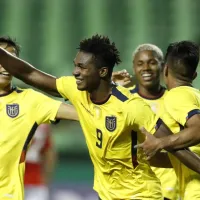 Alista el debut: Este sería el once titular de la Selección de Ecuador Sub-20