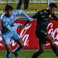 Barcelona SC no pudo con Bolívar y se empieza a despedir de la Copa Libertadores