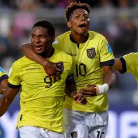 Por los octavos de final: así va la Selección de Ecuador ante Fiyi