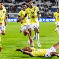 ¿Qué necesita la Selección de Ecuador para pasar de ronda en el Mundial Sub-20?