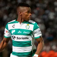 ¿Alguna de Ecuador?: Félix Torres tiene dos opciones para dejar el Santos Laguna